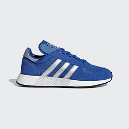 Adidas Marathonx5923 Női Originals Cipő - Kék [D94040]